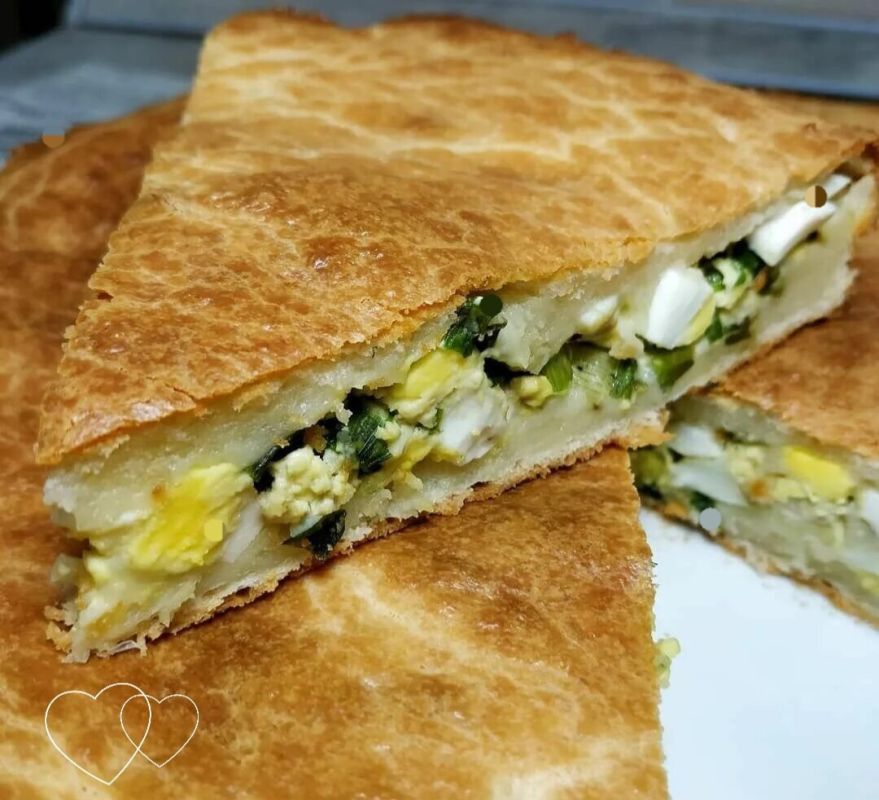 Несладкая выпечка: идеальные рецепты для дружеских встреч