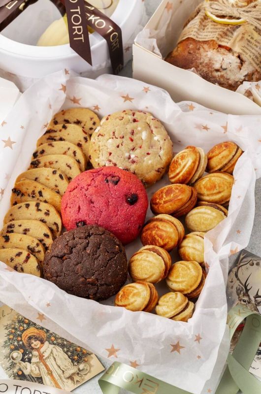 Миндальная мука: секрет нежной и полезной выпечки