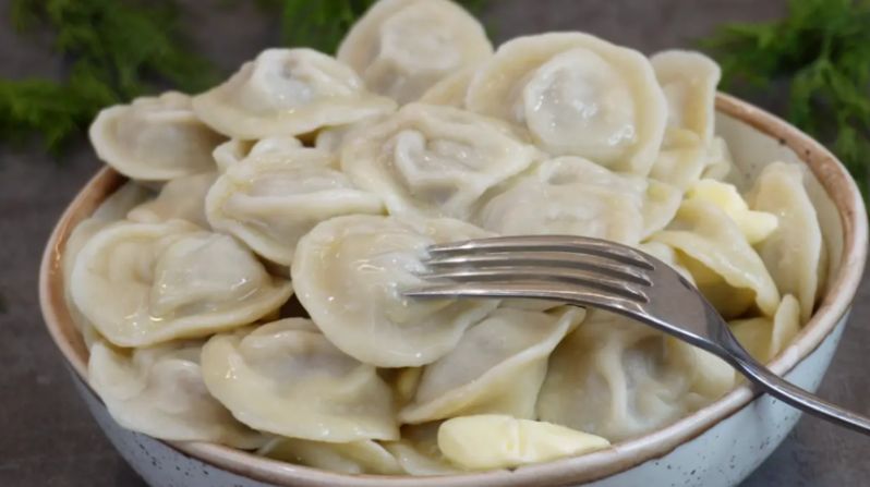 Как идеальные пельмени стали неотъемлемой частью русского стола