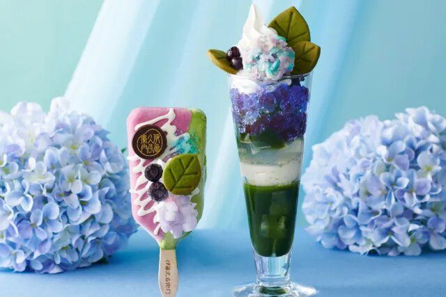 Матча-бум: Как просто и доступно стало наслаждаться экзотическим чаем