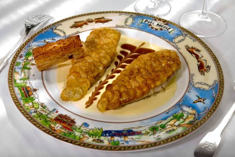 Необычные рецепты из окуня: кулинарные шедевры для вашей кухни