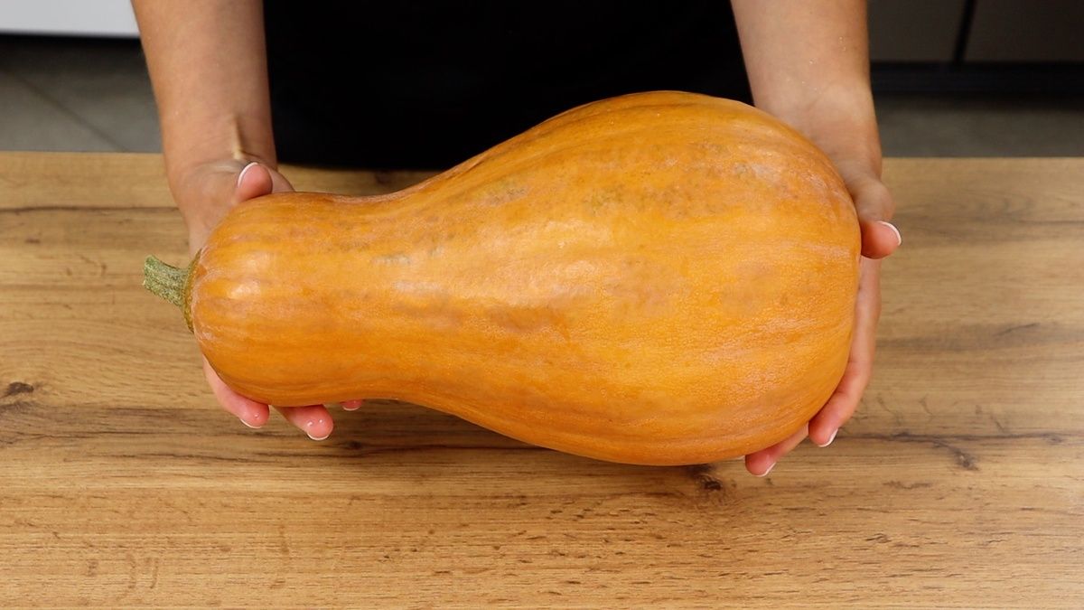 Тыквенные клёцки: как сделать ужин полезным и вкусным для всей семьи