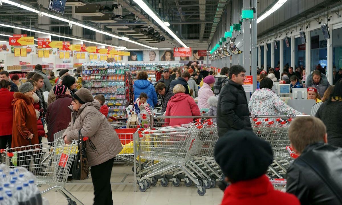 «Магнит» уберет с полок опасный напиток с алоэ после инцидента