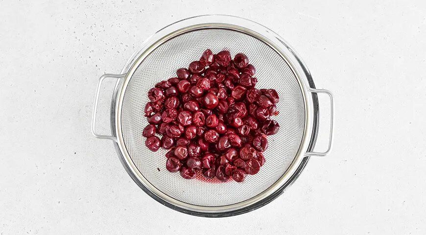 Неожиданная находка: как замороженная вишня может улучшить ваше питание