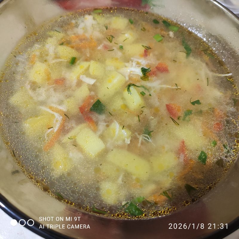 Зимний уют: как провести день с вкусом