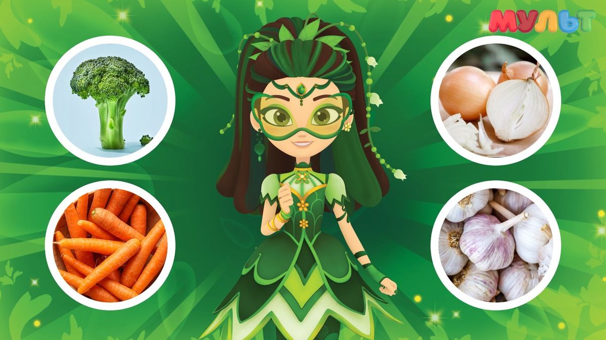 Сегодня отмечается Всемирный день здорового питания