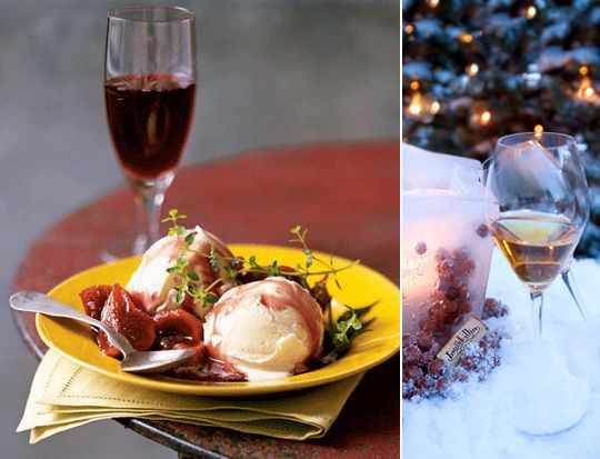 Чем опасно закусывать вино