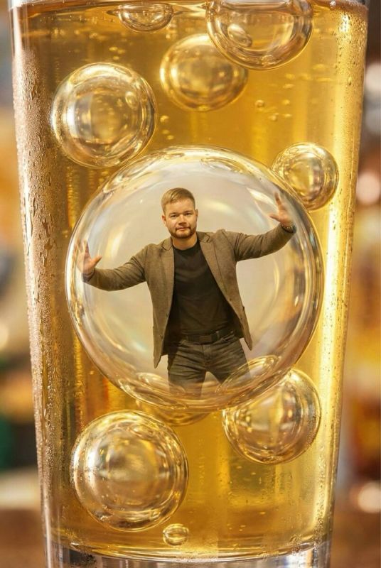 Почему Lemonardo не шипит как «Кола» — и зачем это нужно