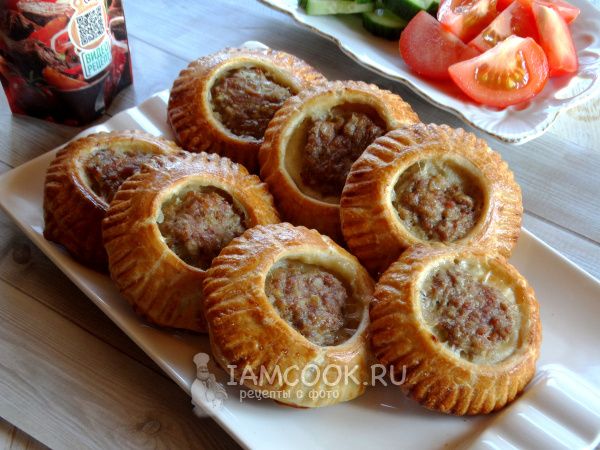 Уютная выпечка на неделю: простые рецепты для каждого дня