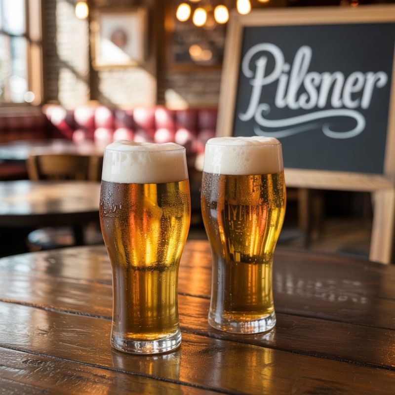 Что может случиться, если пить только пиво в течение месяца?