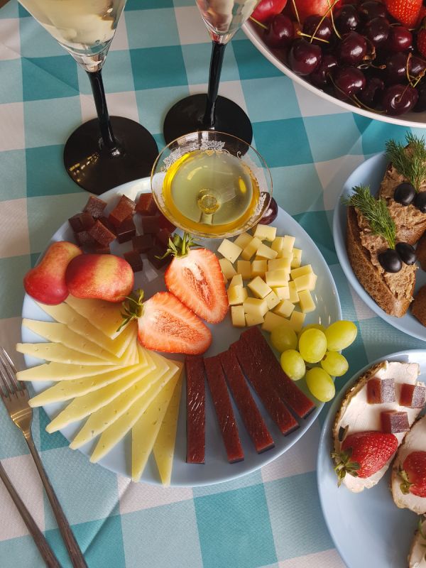 Путешествие сыра Тильзит: от Швейцарии до России