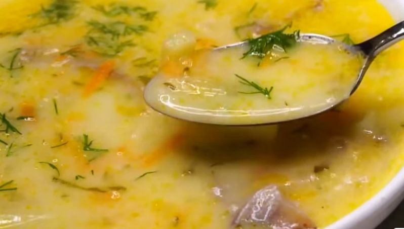 Как спасти пересоленное блюдо и вернуть идеальный вкус