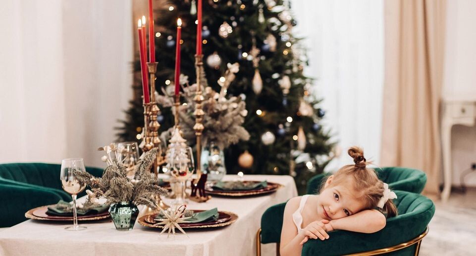 Биохакинг на Новый год: как выбрать меню, чтобы 1 января не разболеться