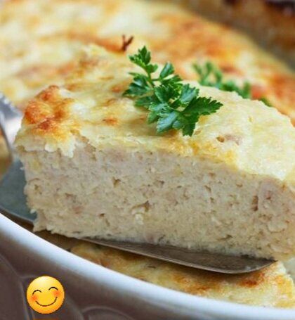 Куриное суфле: легкое и вкусное решение для вашего стола