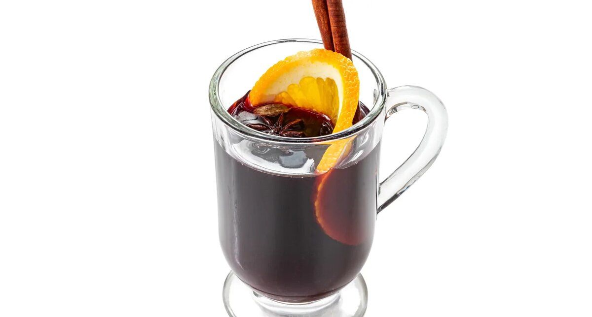 Волшебство зимы: как приготовить идеальный глинтвейн дома