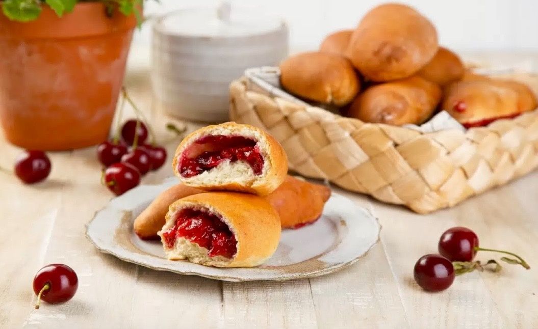 Сладкие заготовки с минимальным сахаром: сказочные конфитюры и начинки для выпечки