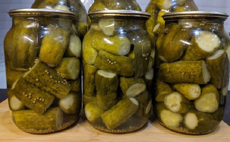 Как финские огурцы обретают идеальный хруст и насыщенный вкус