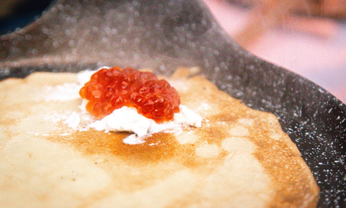 Масленица в Бресте: погружение в праздники и традиции