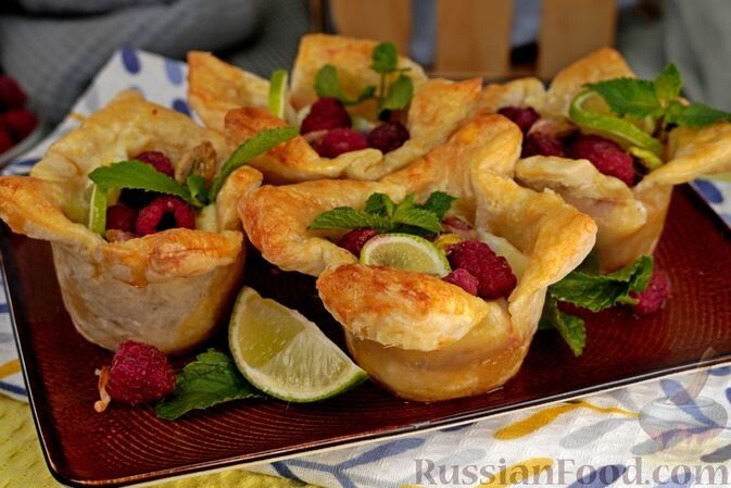 Вкусные традиции: коллекция лучших рецептов выпечки