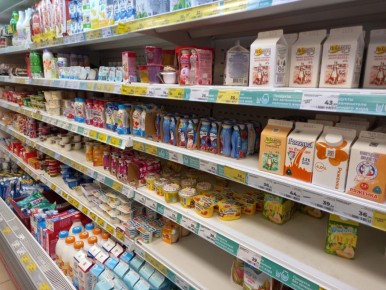 Как получить выгоду от посещения магазинов: советы по выбору недорогих продуктов