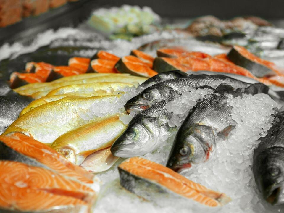 Сибирская юкола: загадочный деликатес к новогоднему столу