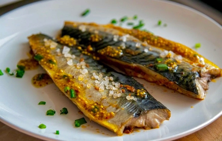 Удивительные блюда из скумбрии, которые восхитят даже гурманов