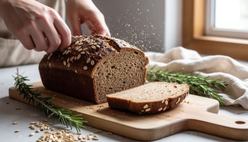 Почему не стоит доверять цвету хлеба: правда о черном и цельнозерновом