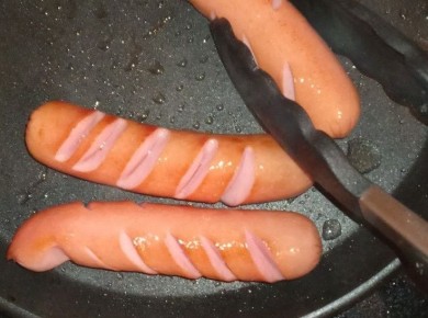 Продукты, которые ухудшают состав крови: узнайте, что исключить из рациона