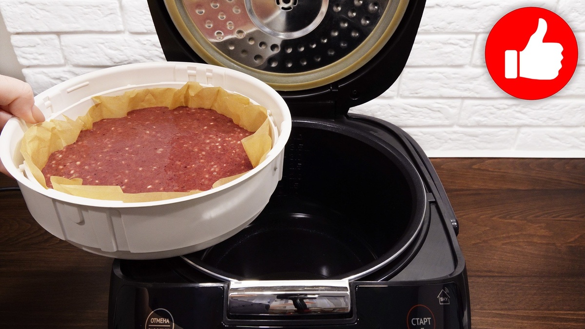 Запеканка из печени и риса: сытный завтрак, который просто готовить