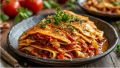 Итальянская лазанья: кулинарный шедевр на вашем столе