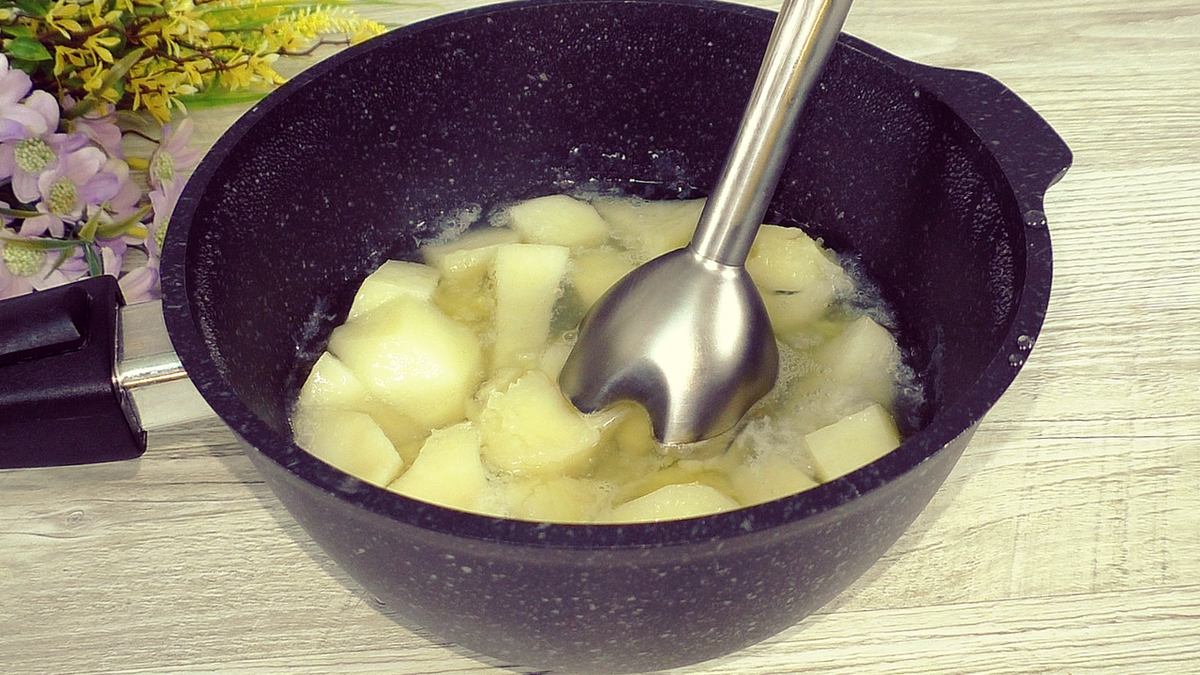 Лепёшки вместо хлеба: почему они стали любимым блюдом всей семьи