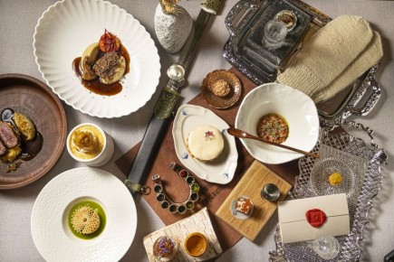 Проведите выходные с интересом