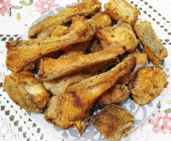 Как приготовить идеального жареного толстолобика: секреты и советы