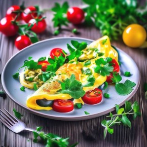 Путешествие в мир фермерских вкусов: день в компании свежих продуктов