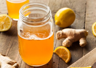 Как ферментированные напитки меняют наше представление о здоровье