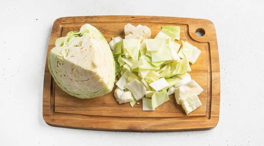 Как приготовить капусту пилюску со свеклой на зиму