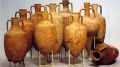 Тайная гениальность римских амфор: как острое дно изменило торговлю