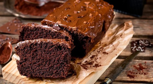 Как испечь идеальный шоколадный пирог без лишних хлопот