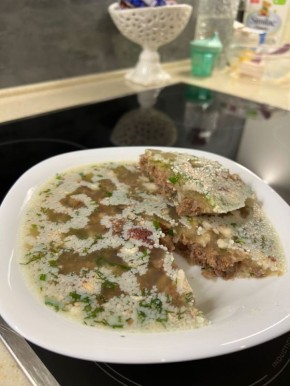 Секреты коллагена: какие продукты работают лучше дорогих добавок