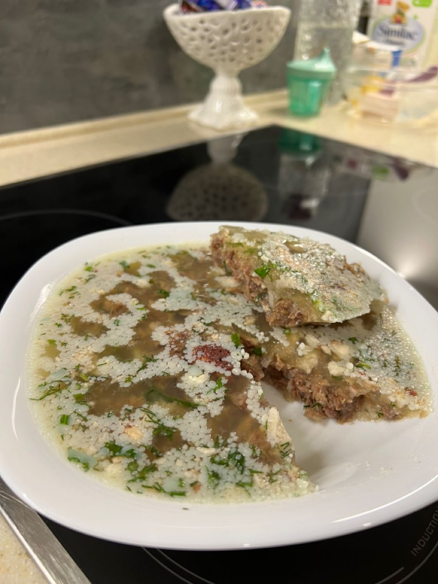 Секреты коллагена: какие продукты работают лучше дорогих добавок