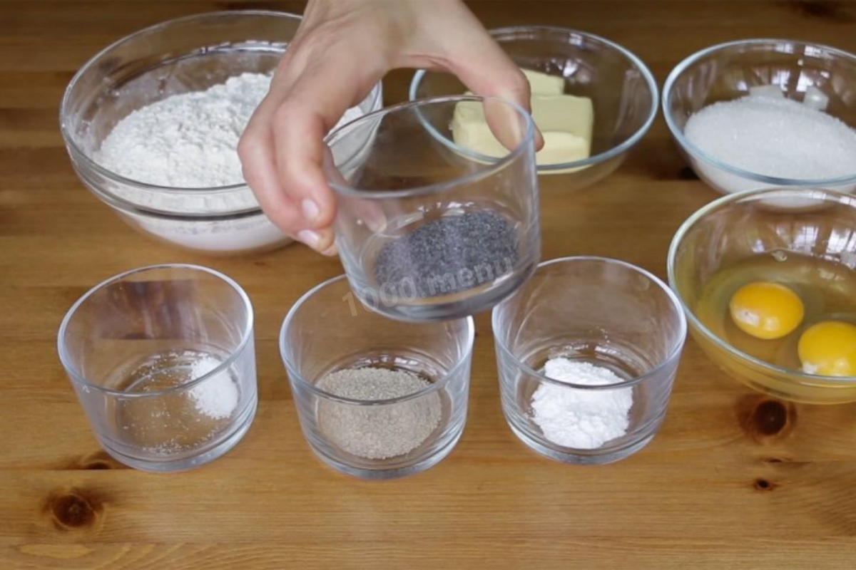 Удивительные печенья: бабушкина семейная реликвия