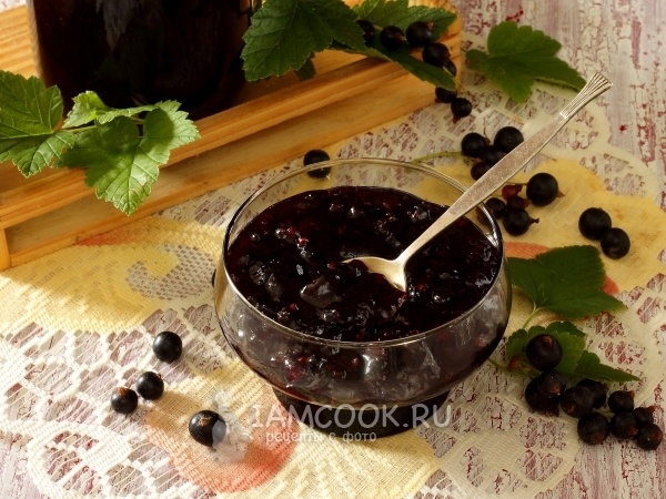 Универсальный способ заготовки смородины на зиму: быстро и просто