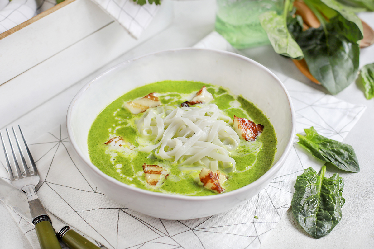 Как приготовить палак панир: восточная классика на вашем столе