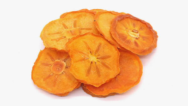 Сушеная хурма дома: как сохранить сладость и аромат на весь год