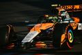 Ландо Норрис: McLaren в поисках скорости на Гран При Мексики