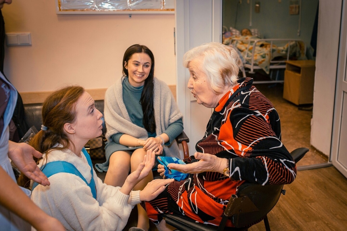 Как найти радость в повседневной рутине