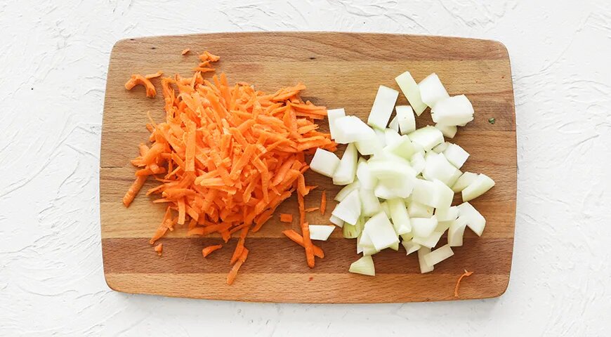 Как приготовить идеальный картофельный суп-пюре: простые шаги к гастрономическому наслаждению