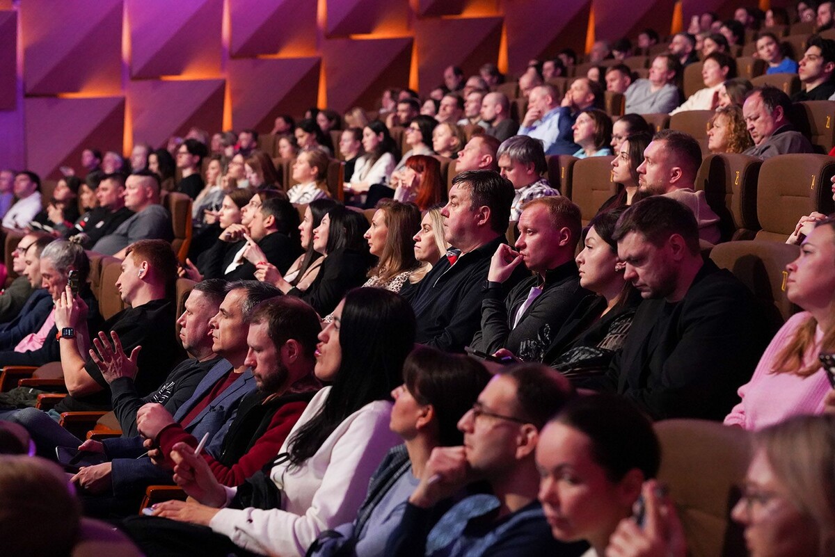 Зачем идти на Московский ресторанный форум и чем он поможет бизнесу