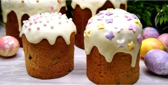 Тонкости идеального кулича: секреты, которые стоит знать