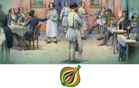 Кулинарные бестселлеры 2025 года: что выбирают российские гурманы?